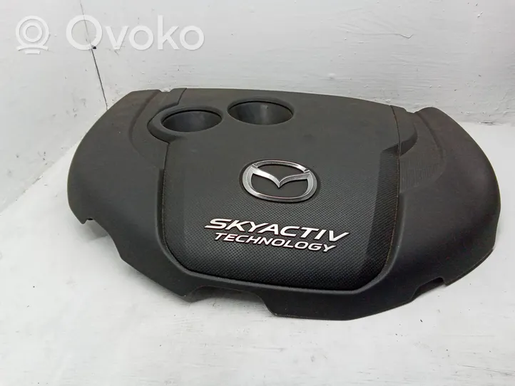 Mazda 3 III Copri motore (rivestimento) 