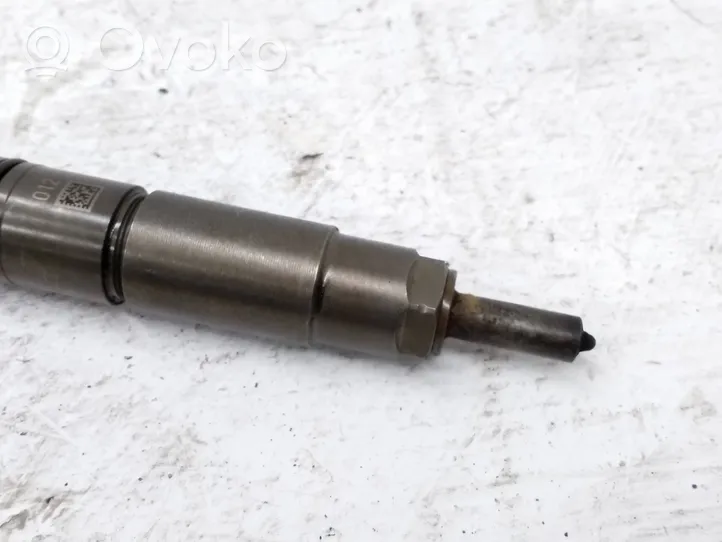 Audi A6 S6 C6 4F Injecteur de carburant 059130277AJ