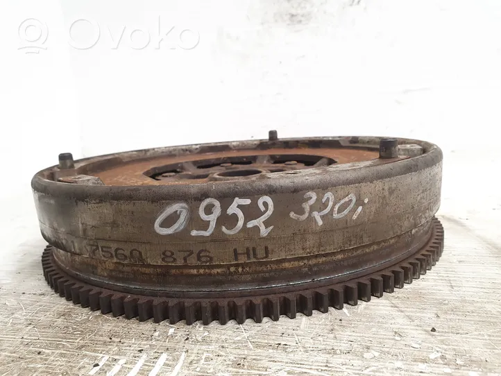 BMW 3 E92 E93 Volano a doppia massa 7560876