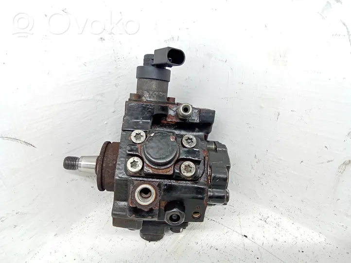 Audi A6 S6 C6 4F Fuel injection high pressure pump 059130755S