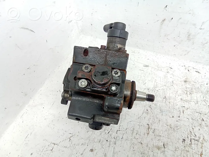 Audi A6 S6 C6 4F Fuel injection high pressure pump 059130755S