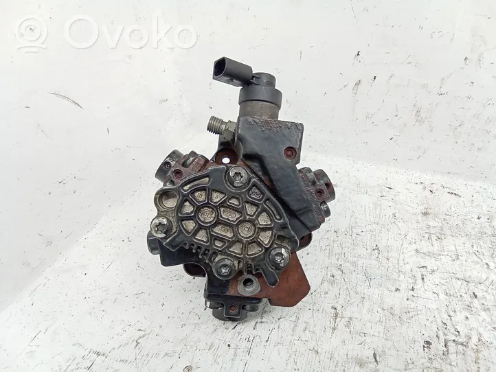 Audi A6 S6 C6 4F Fuel injection high pressure pump 059130755S