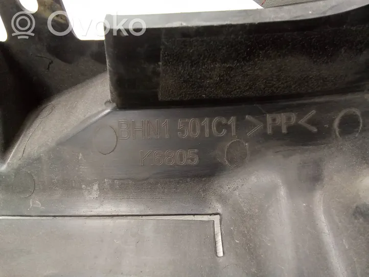 Mazda 3 III Déflecteur d'air de radiateur de refroidissement BHN1501C1