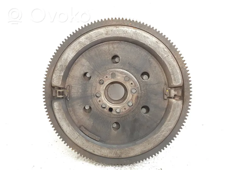 Citroen C4 Grand Picasso Dual mass flywheel 9664361080