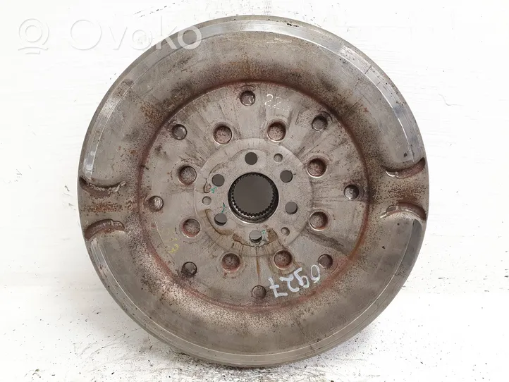 Volkswagen Tiguan Dual mass flywheel 03L105266AM