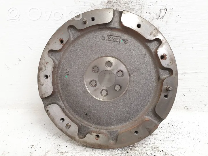 Toyota Yaris Clutch set kit 2F121237