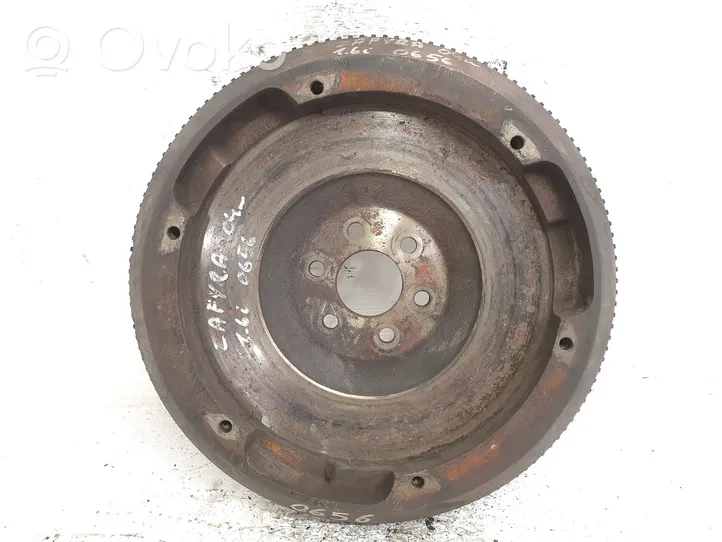 Opel Zafira A Clutch set kit 121003710