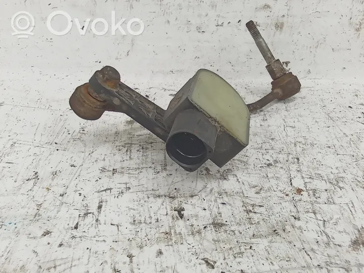 Audi A6 S6 C6 4F Augstuma sensors (priekšējo lukturu) 1T0907503