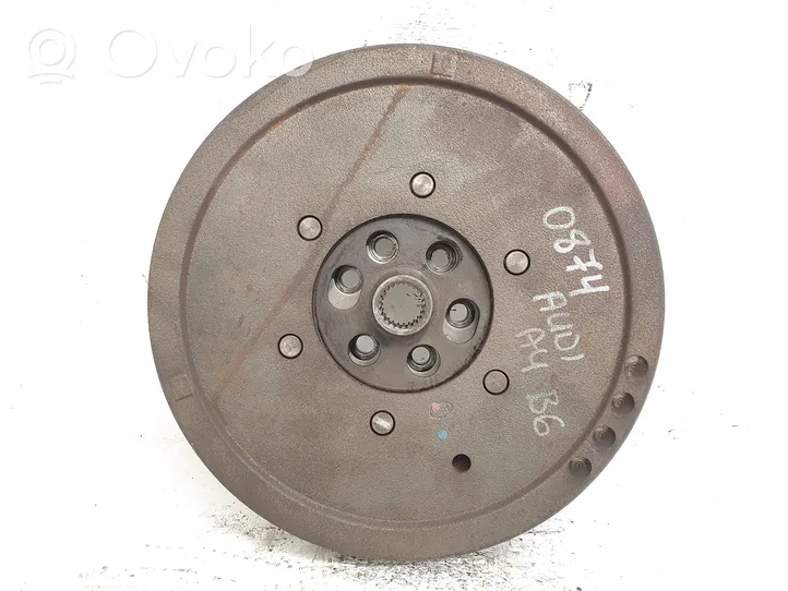 Audi A4 S4 B6 8E 8H Volant moteur bi-masse 038105317B