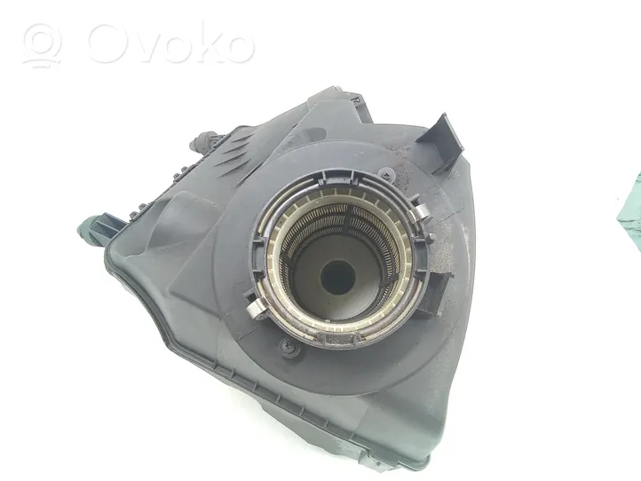 Audi A6 S6 C6 4F Scatola del filtro dell’aria 4F0133837BB