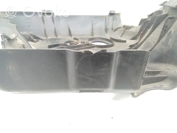 Audi A6 S6 C6 4F Rear underbody cover/under tray 4F0505416L