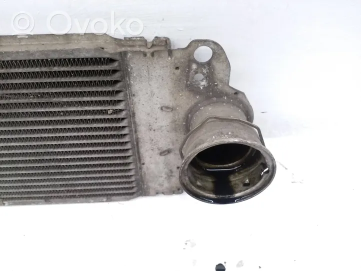 Volkswagen Transporter - Caravelle T5 Intercooler radiator 7H0145804B