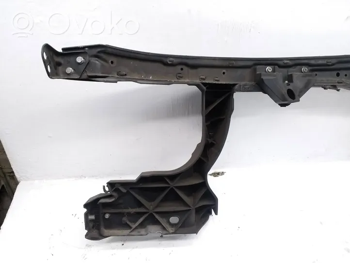 Volkswagen Transporter - Caravelle T5 Radiator support slam panel 7E0121409A