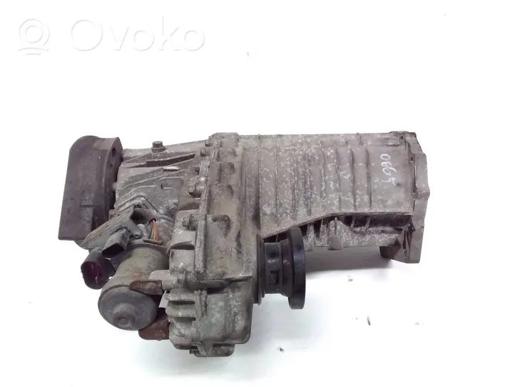 Volkswagen Touareg I Scatola ingranaggi del cambio 0AD341010T