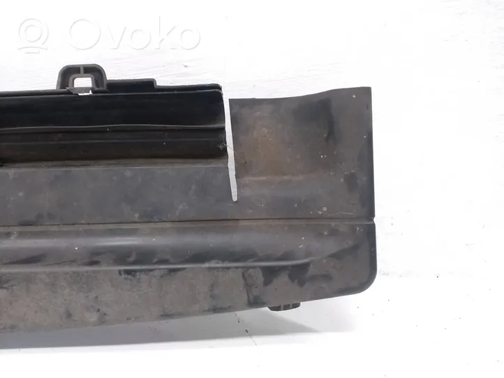 Volkswagen Transporter - Caravelle T5 Intercooler air guide/duct channel 7E0805962B