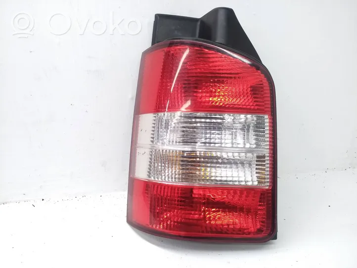 Volkswagen Transporter - Caravelle T5 Luci posteriori 7H5945257A