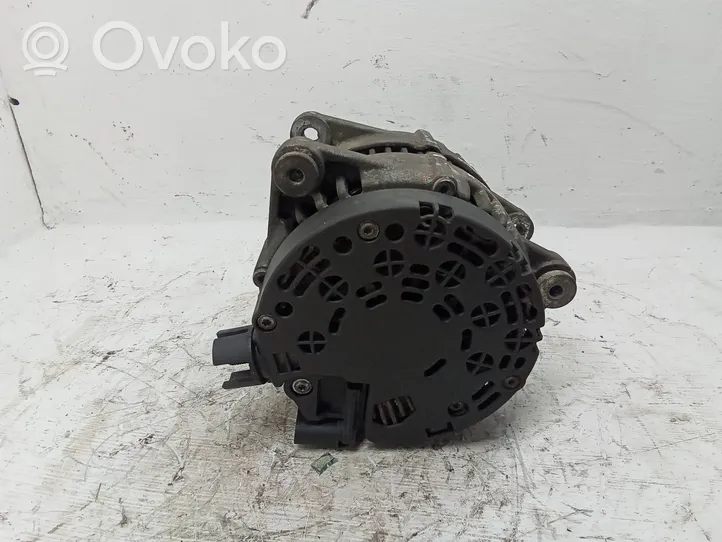 Ford S-MAX Generatore/alternatore 6G9N10300UD