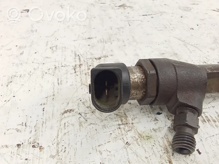 Ford S-MAX Fuel injector 4M5Q9F593AD