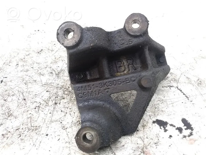 Ford S-MAX Support, suspension du moteur 4M513K305BC