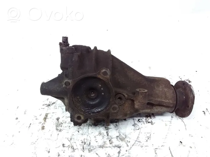 Lexus RX 300 Mechanizm różnicowy tylny / Dyferencjał 123513