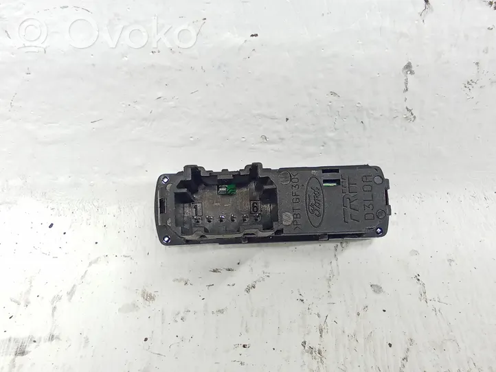 Ford S-MAX Windscreen/window heater switch 6M2T18K574AD