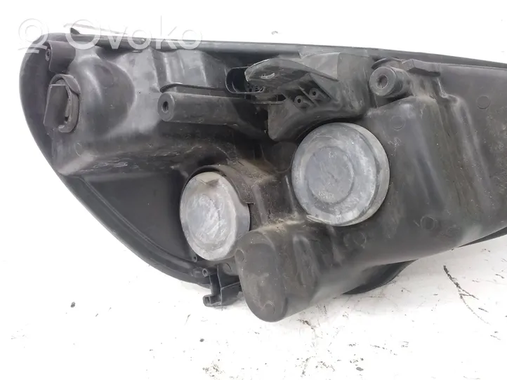 Ford S-MAX Headlight/headlamp 