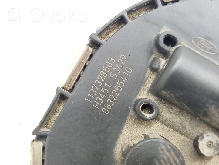 Ford S-MAX Silniczek wycieraczek szyby przedniej / czołowej 1137328503