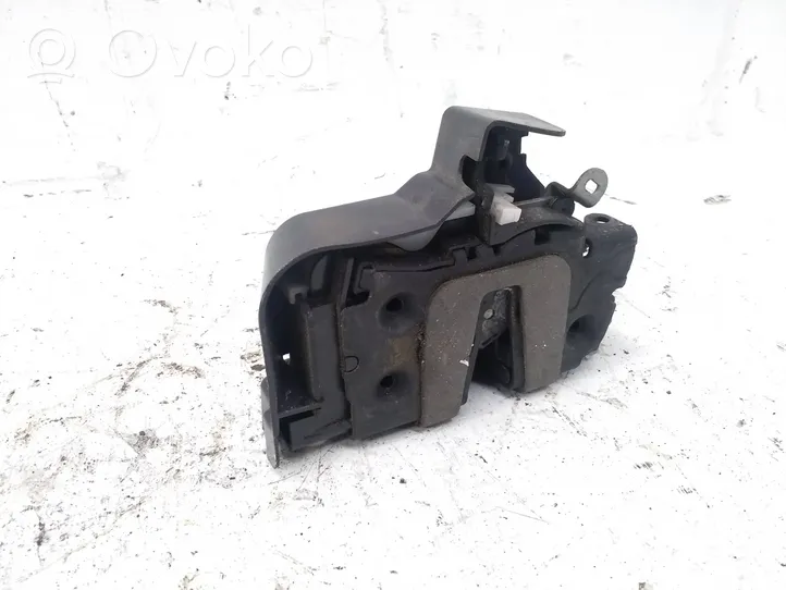 Ford S-MAX Rear door lock 6M2AR26412BC