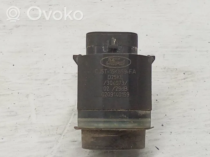 Ford S-MAX Parking PDC sensor CJ5T15K859FA