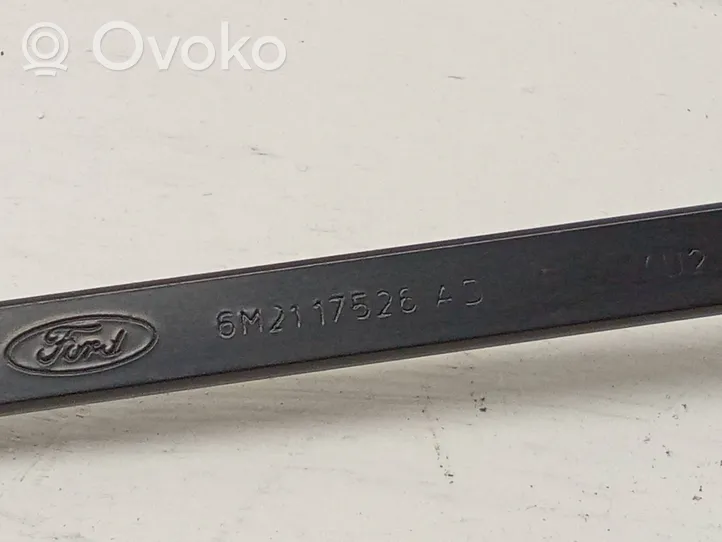 Ford S-MAX Front wiper blade arm 6M2117526AD