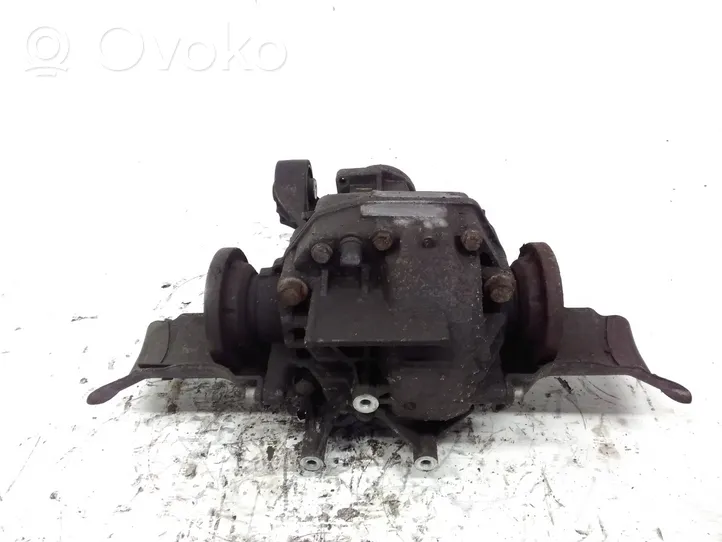 Audi A6 S6 C6 4F Rear differential HNN