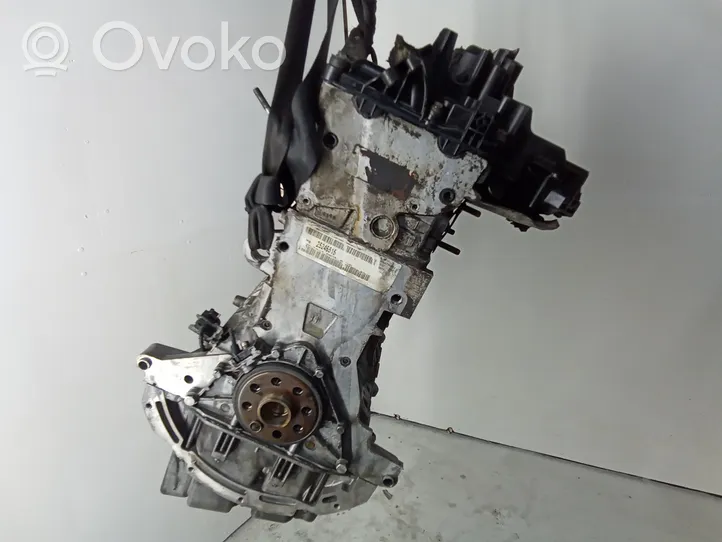 BMW 7 E65 E66 Engine 306D3