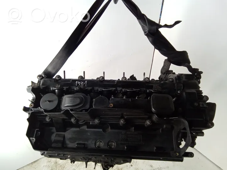 BMW 7 E65 E66 Engine 306D3