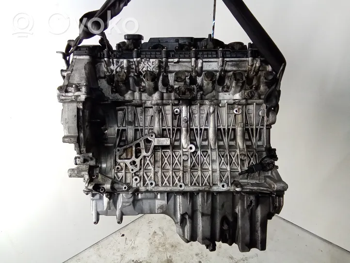 BMW 7 E65 E66 Engine 306D3