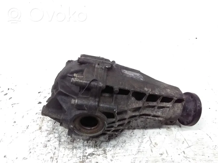 Mercedes-Benz ML W163 Mechanizm różnicowy przedni / Dyferencjał 4460060030