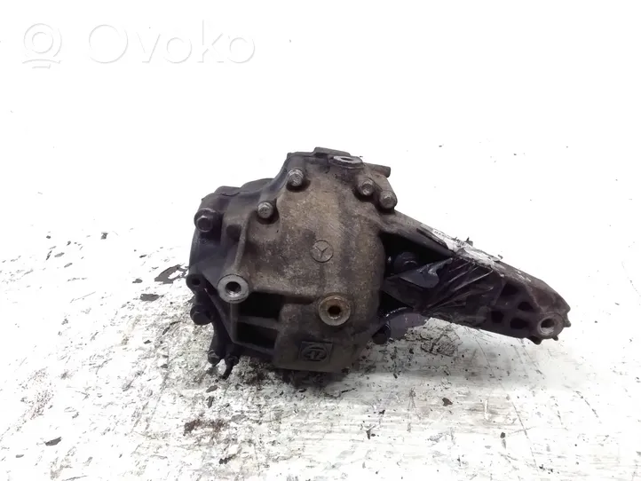 Mercedes-Benz ML W163 Front differential 