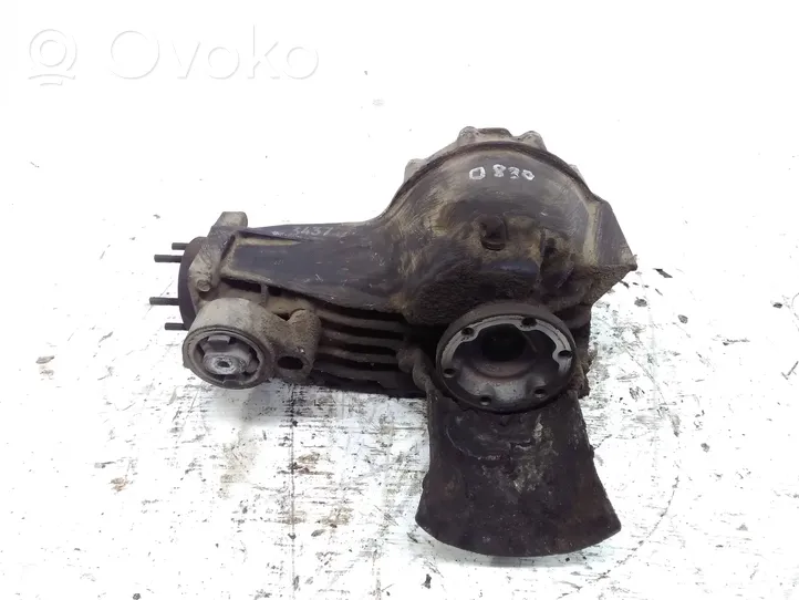 Audi A6 Allroad C5 Rear differential FCE