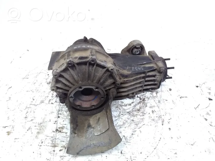 Audi A6 Allroad C5 Rear differential FCE