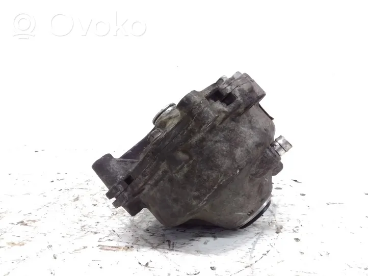 BMW X6 E71 Front differential 7552533