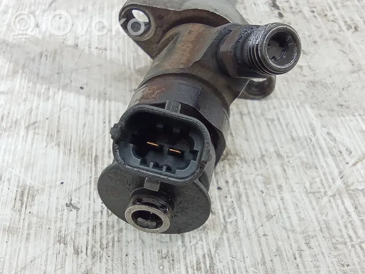 Citroen C5 Fuel injector 0445110297