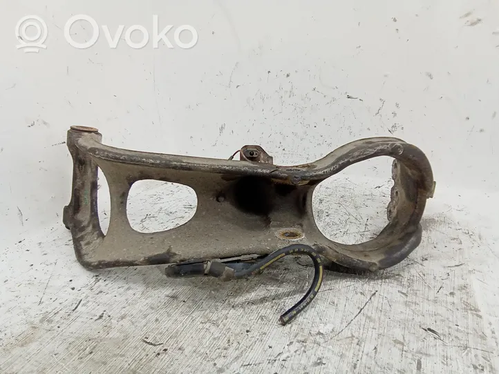 Citroen C5 Front lower control arm/wishbone 9661544680G