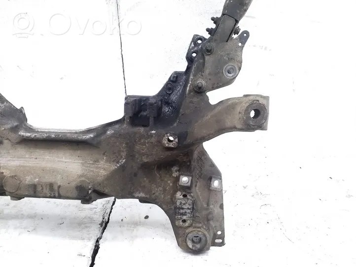 Citroen C5 Front subframe 9683554810