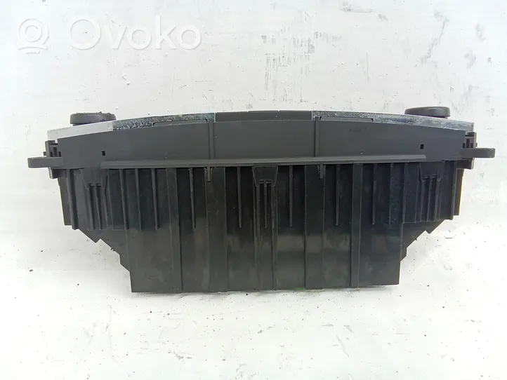 Citroen C5 Gaisa kondicioniera / klimata kontroles / salona apsildes vadības bloks (salonā) 96829415ZD