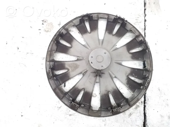 Citroen C5 Mozzo/copricerchi/borchia della ruota R16 9682394780