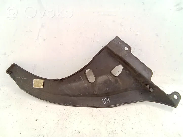 Citroen C5 Rivestimento sotto il faro/fanale 9683627277