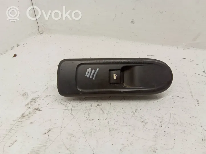 Citroen C5 Electric window control switch 96565184XT