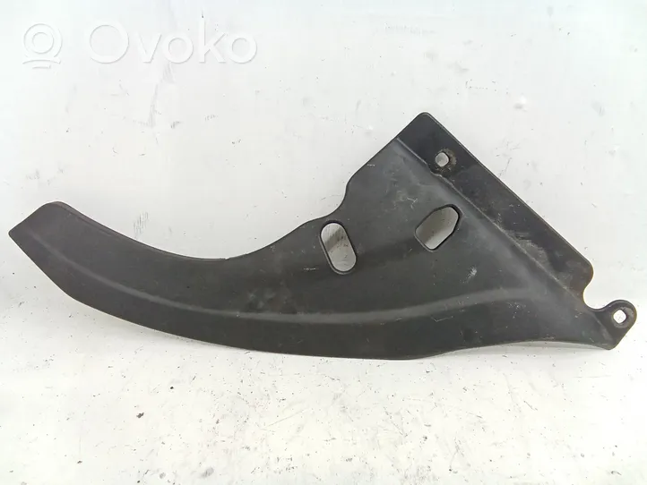 Citroen C5 Listwa pod lampę przednią 9683627077