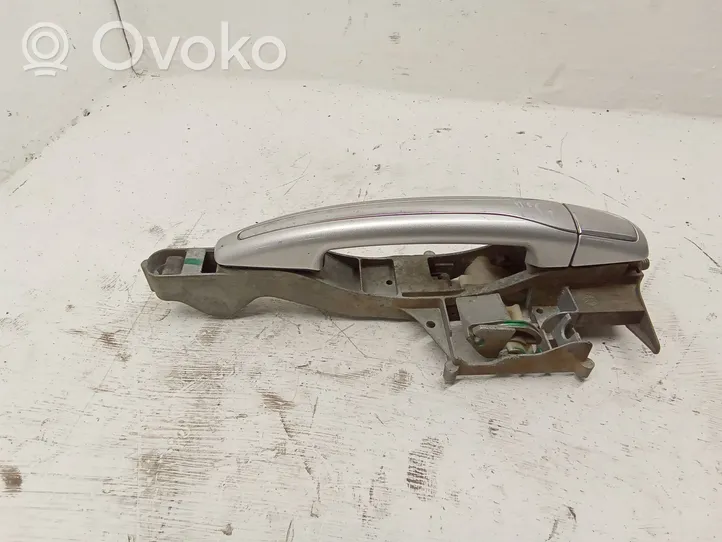 Citroen C5 Takaoven ulkokahva 9680168580