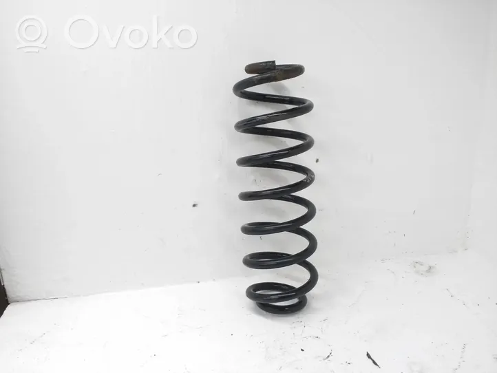 Volkswagen Touran II Rear coil spring 