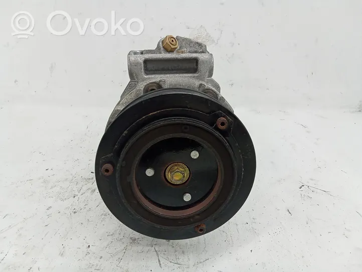 Volkswagen Touran II Air conditioning (A/C) compressor (pump) 232440262